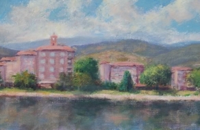 The Broadmoor 12 x 24